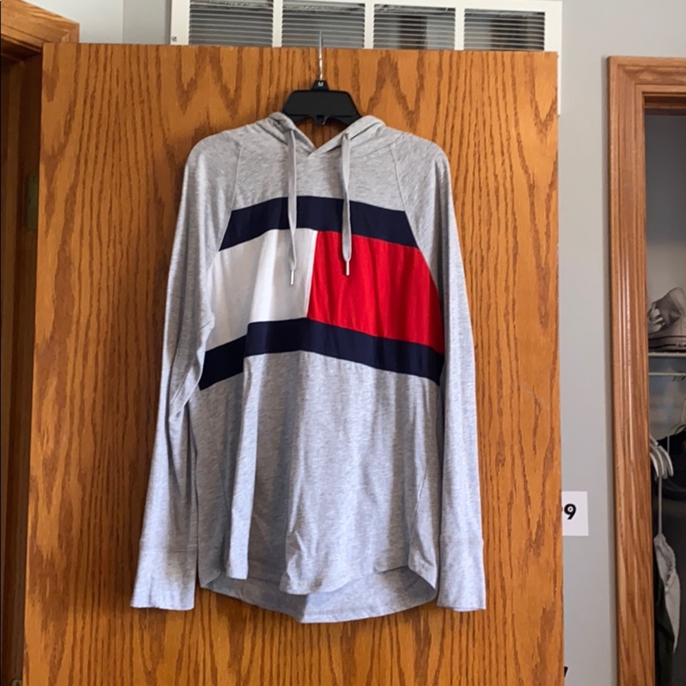 Tommy Hilfiger Fleece